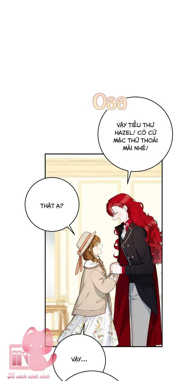Trang Trại Hạt Dẻ Gần Cung Điện Hoàng Gia Nettruyen ZZZ Chương 46 Page 33