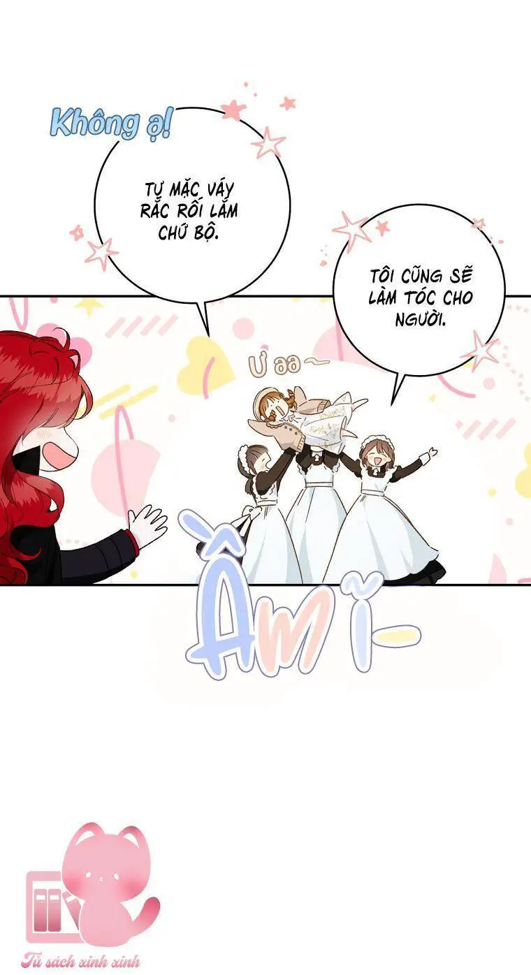 Trang Trại Hạt Dẻ Gần Cung Điện Hoàng Gia Nettruyen ZZZ Chương 46 Page 35