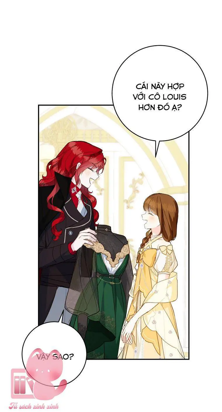 Trang Trại Hạt Dẻ Gần Cung Điện Hoàng Gia Nettruyen ZZZ Chương 46 Page 46