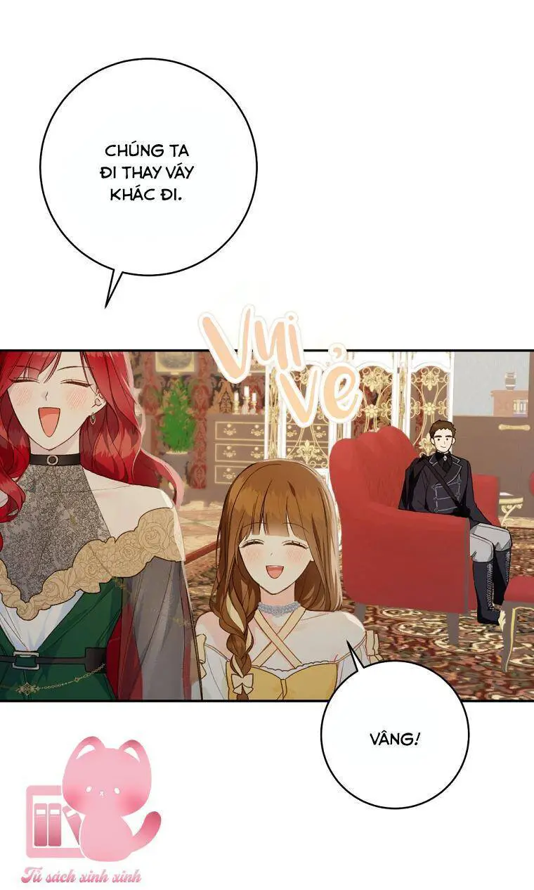 Trang Trại Hạt Dẻ Gần Cung Điện Hoàng Gia Nettruyen ZZZ Chương 46 Page 52