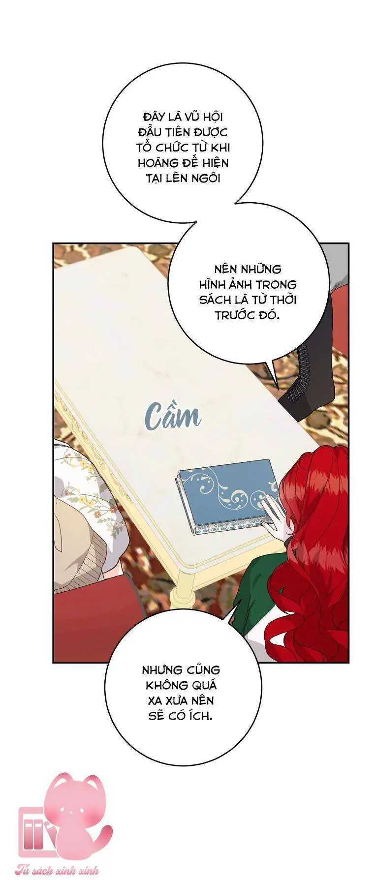 Trang Trại Hạt Dẻ Gần Cung Điện Hoàng Gia Nettruyen ZZZ Chương 46 Page 60