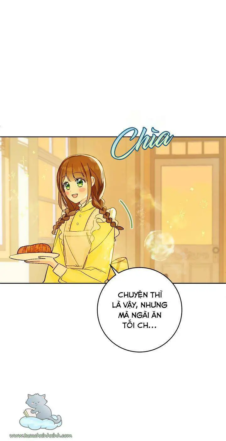 Trang Trại Hạt Dẻ Gần Cung Điện Hoàng Gia Nettruyen ZZZ Chương 27 Page 5