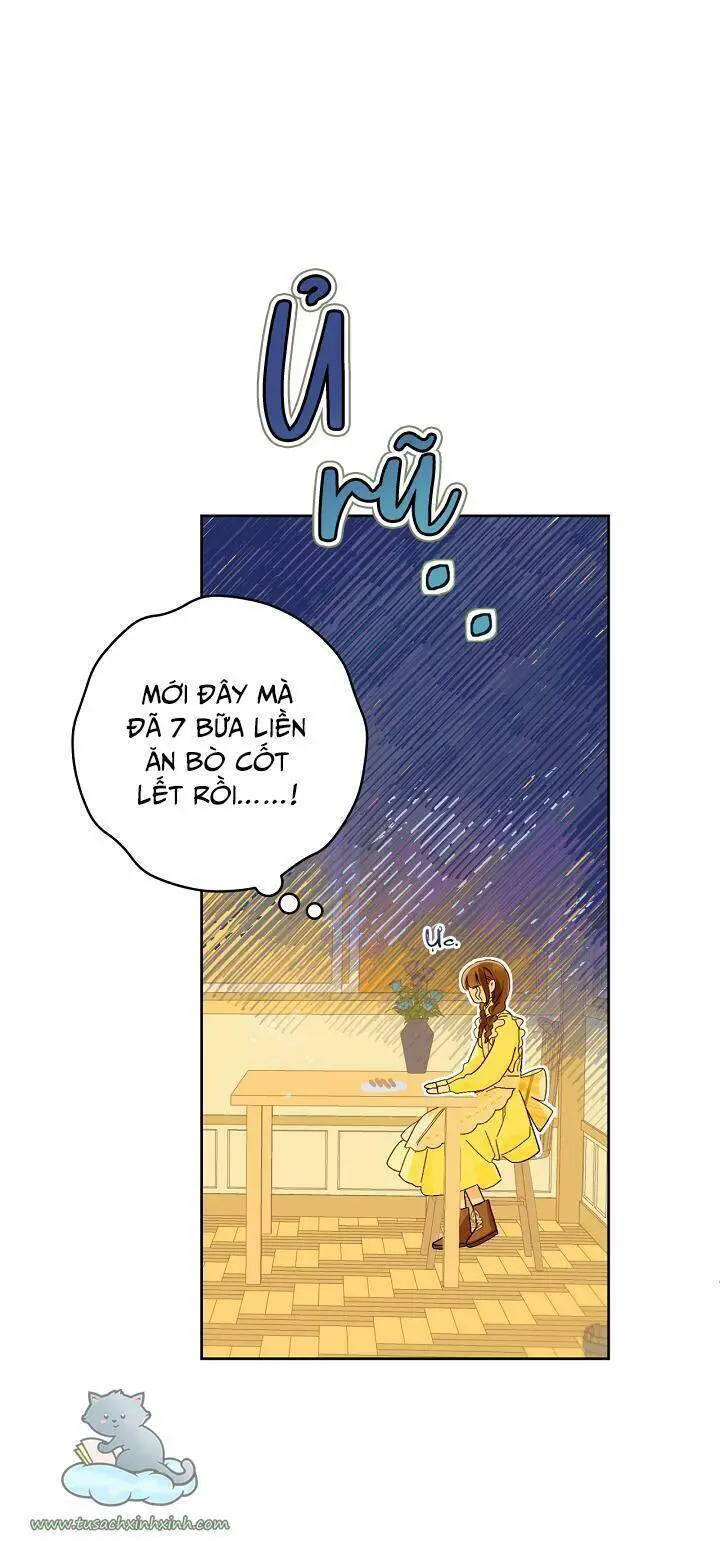 Trang Trại Hạt Dẻ Gần Cung Điện Hoàng Gia Nettruyen ZZZ Chương 27 Page 8
