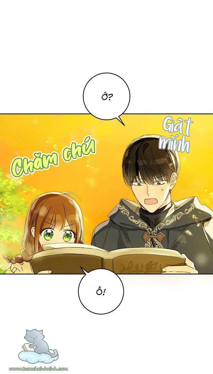 Trang Trại Hạt Dẻ Gần Cung Điện Hoàng Gia Nettruyen ZZZ Chương 27 Page 19
