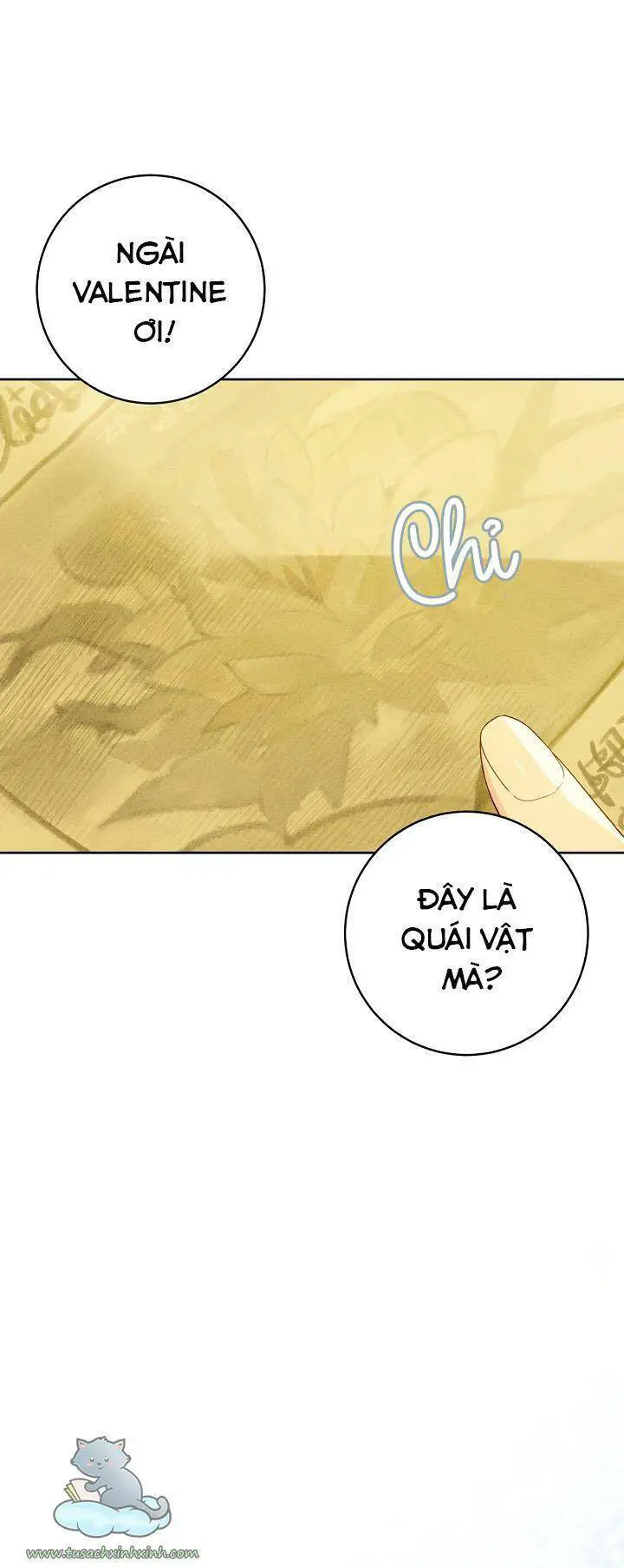 Trang Trại Hạt Dẻ Gần Cung Điện Hoàng Gia Nettruyen ZZZ Chương 27 Page 20