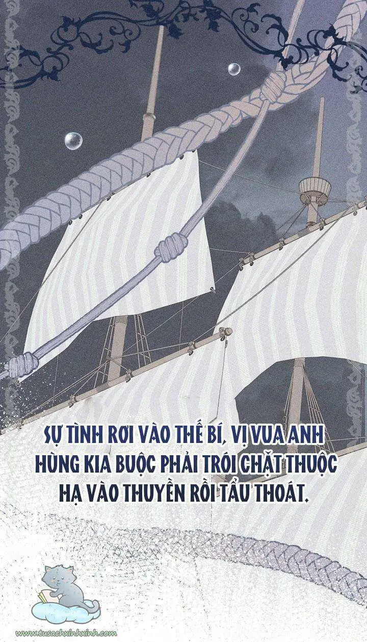 Trang Trại Hạt Dẻ Gần Cung Điện Hoàng Gia Nettruyen ZZZ Chương 27 Page 25