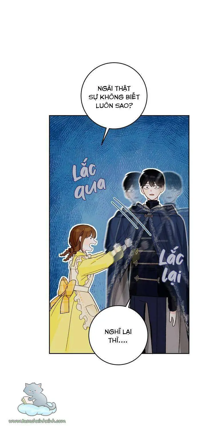 Trang Trại Hạt Dẻ Gần Cung Điện Hoàng Gia Nettruyen ZZZ Chương 27 Page 27