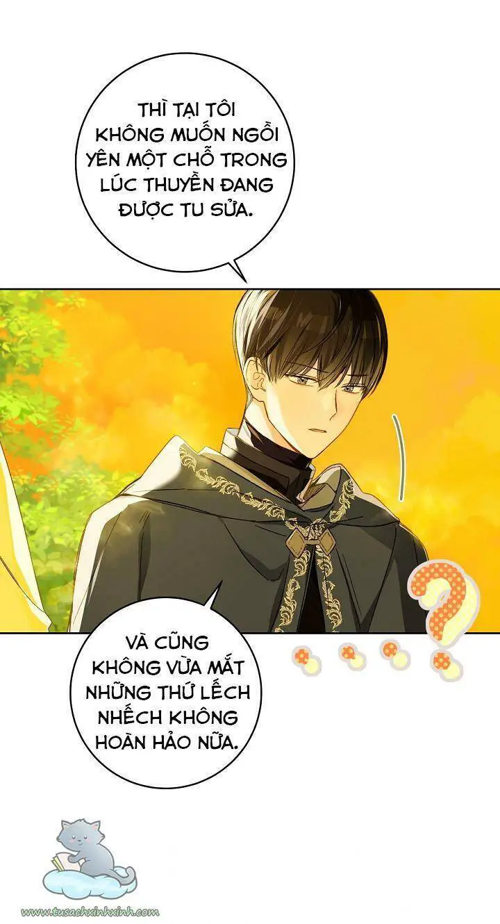 Trang Trại Hạt Dẻ Gần Cung Điện Hoàng Gia Nettruyen ZZZ Chương 27 Page 37