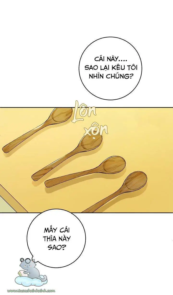 Trang Trại Hạt Dẻ Gần Cung Điện Hoàng Gia Nettruyen ZZZ Chương 27 Page 41