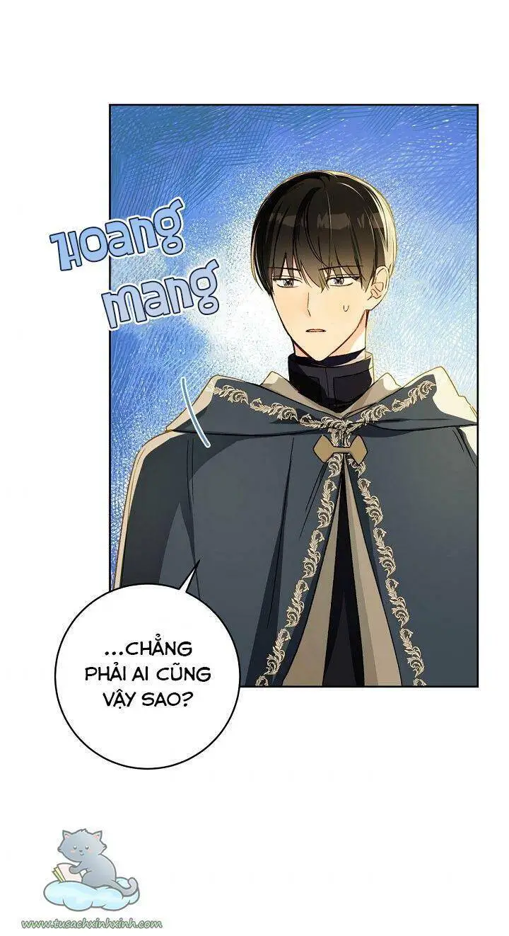 Trang Trại Hạt Dẻ Gần Cung Điện Hoàng Gia Nettruyen ZZZ Chương 27 Page 45