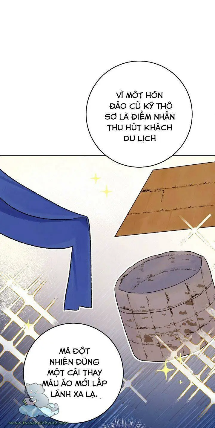 Trang Trại Hạt Dẻ Gần Cung Điện Hoàng Gia Nettruyen ZZZ Chương 27 Page 47