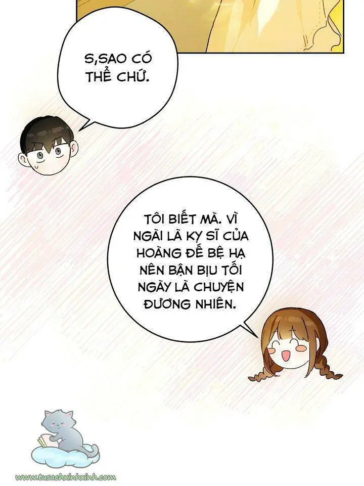 Trang Trại Hạt Dẻ Gần Cung Điện Hoàng Gia Nettruyen ZZZ Chương 27 Page 56