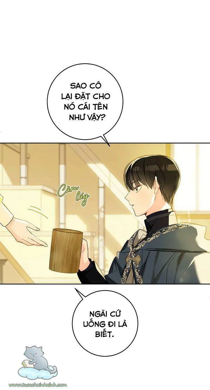 Trang Trại Hạt Dẻ Gần Cung Điện Hoàng Gia Nettruyen ZZZ Chương 27 Page 66