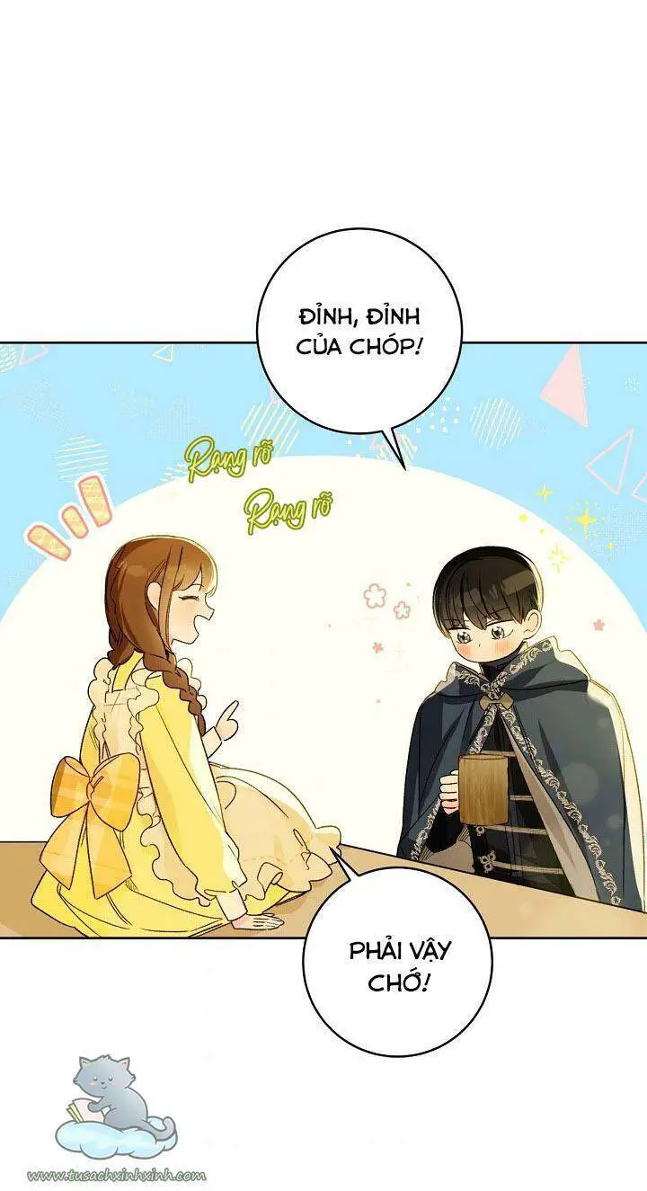 Trang Trại Hạt Dẻ Gần Cung Điện Hoàng Gia Nettruyen ZZZ Chương 27 Page 71
