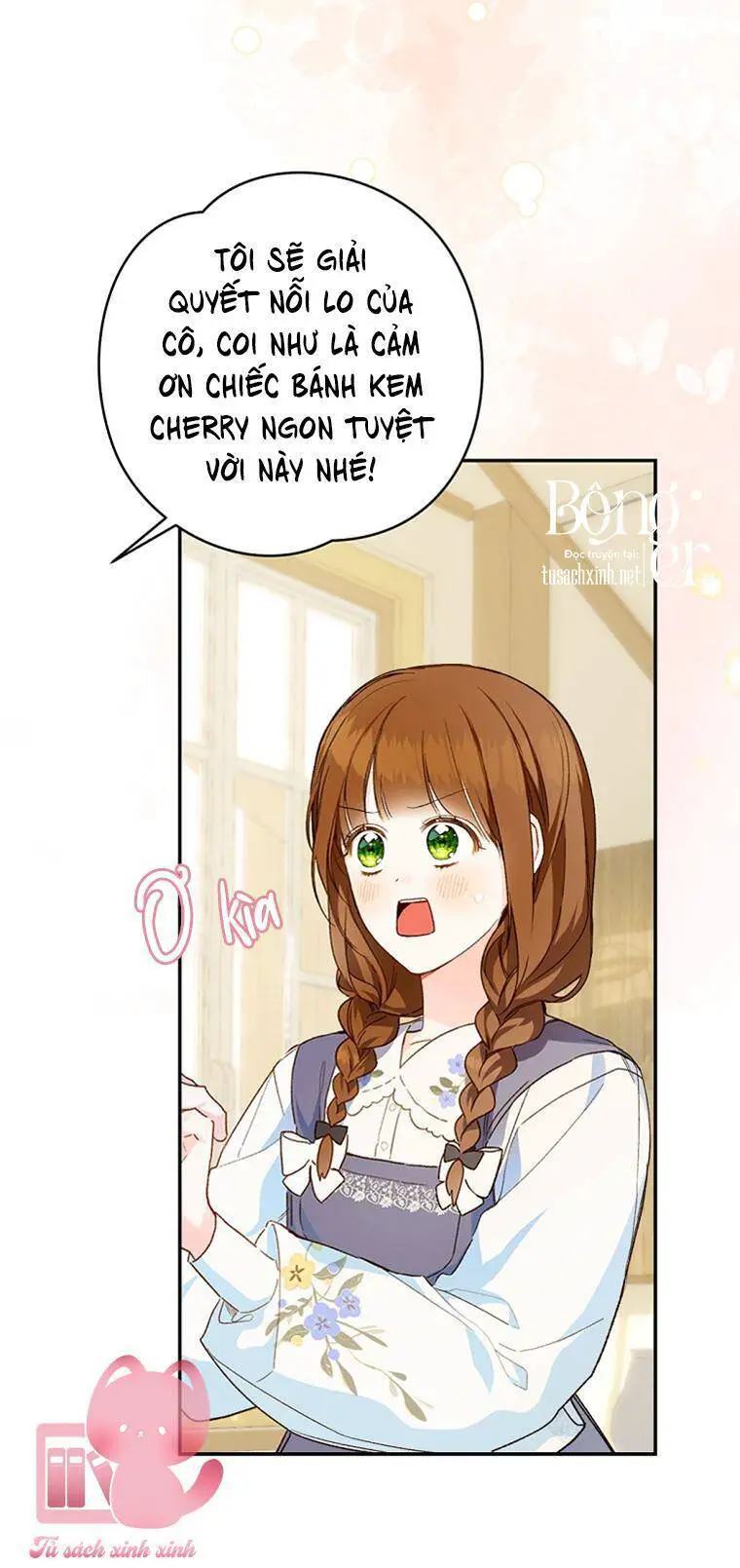 Trang Trại Hạt Dẻ Gần Cung Điện Hoàng Gia Nettruyen ZZZ Chương 45 Page 57