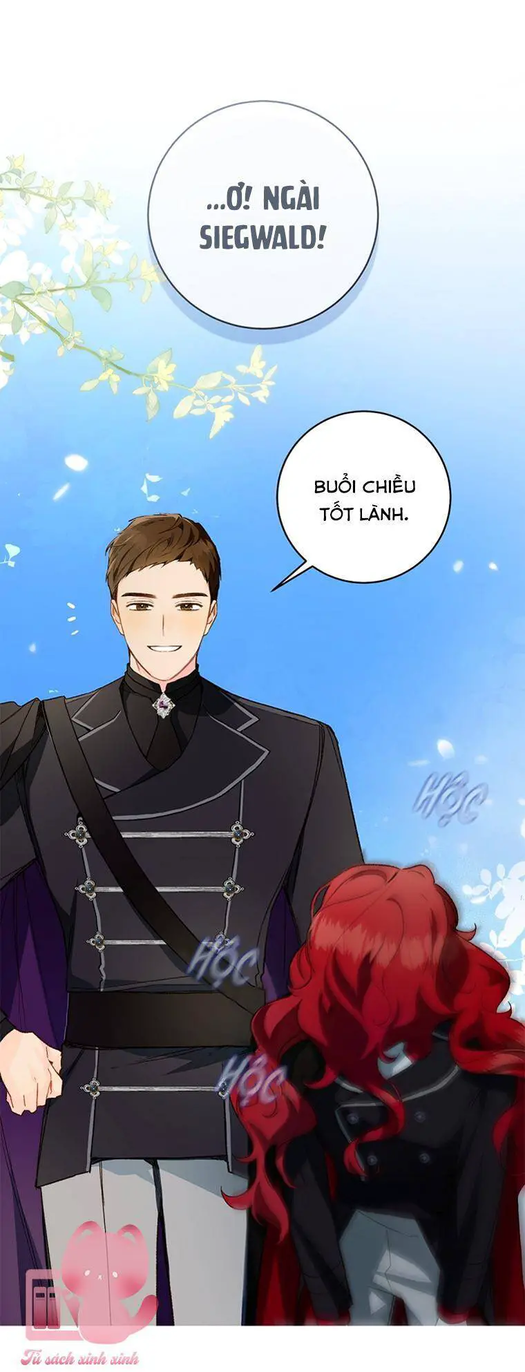 Trang Trại Hạt Dẻ Gần Cung Điện Hoàng Gia Nettruyen ZZZ Chương 45 Page 64