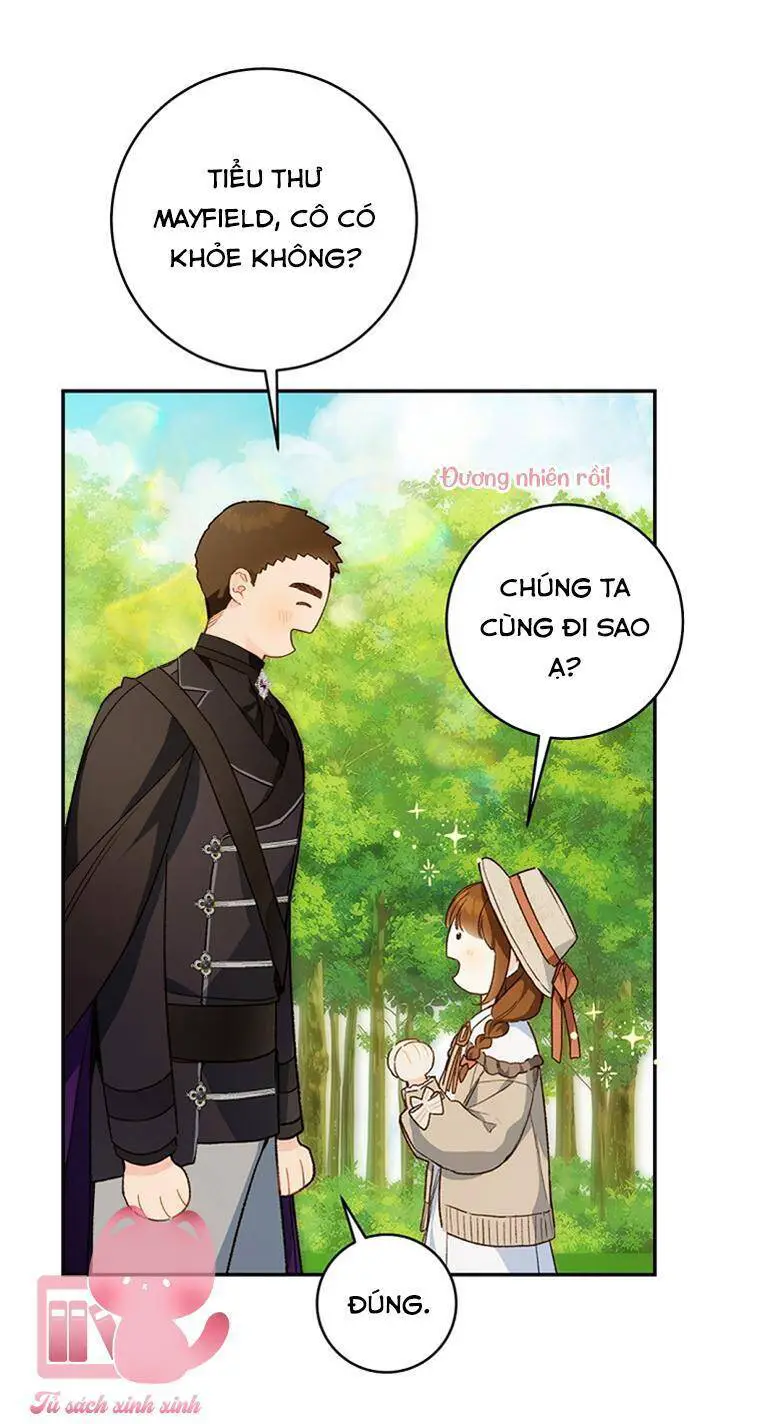 Trang Trại Hạt Dẻ Gần Cung Điện Hoàng Gia Nettruyen ZZZ Chương 45 Page 65