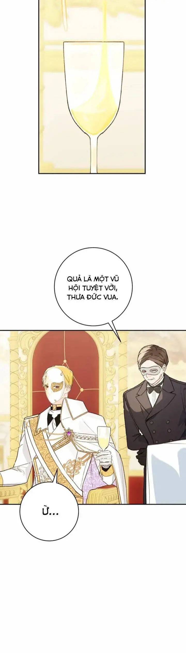 Trang Trại Hạt Dẻ Gần Cung Điện Hoàng Gia Nettruyen ZZZ Chương 62 Page 25