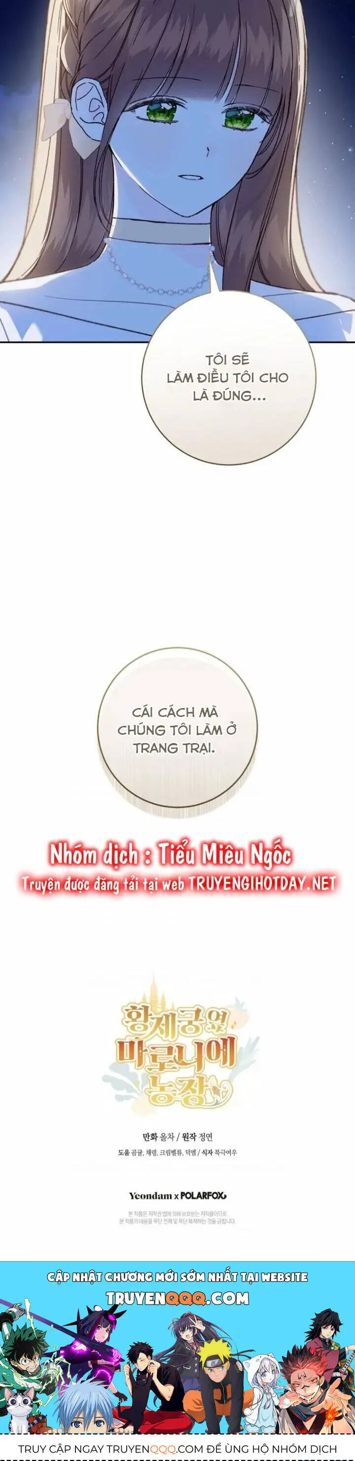 Trang Trại Hạt Dẻ Gần Cung Điện Hoàng Gia Nettruyen ZZZ Chương 62 Page 39