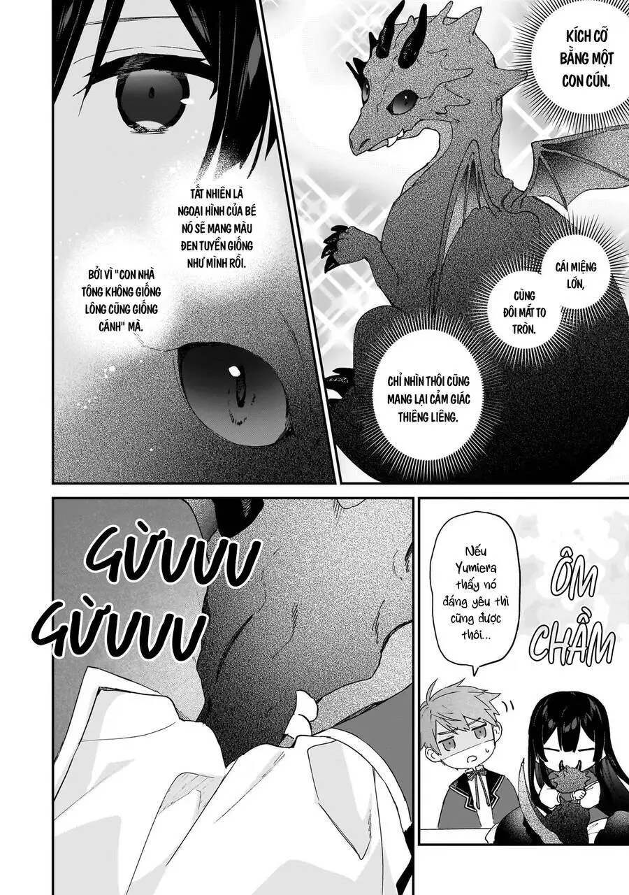 Nữ Phụ Phản Diện Lv99! Tôi Là Trùm Cuối Nhưng Không Phải Là Ma Vương! Nettruyen ZZZ Chương 14 Page 26