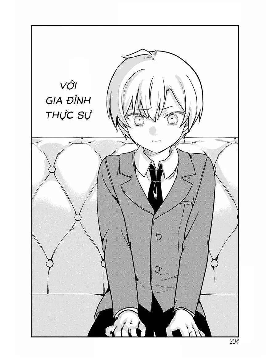 Saikin Yatotta Meido Ga Ayashii Nettruyen ZZZ Chương 63 Page 19