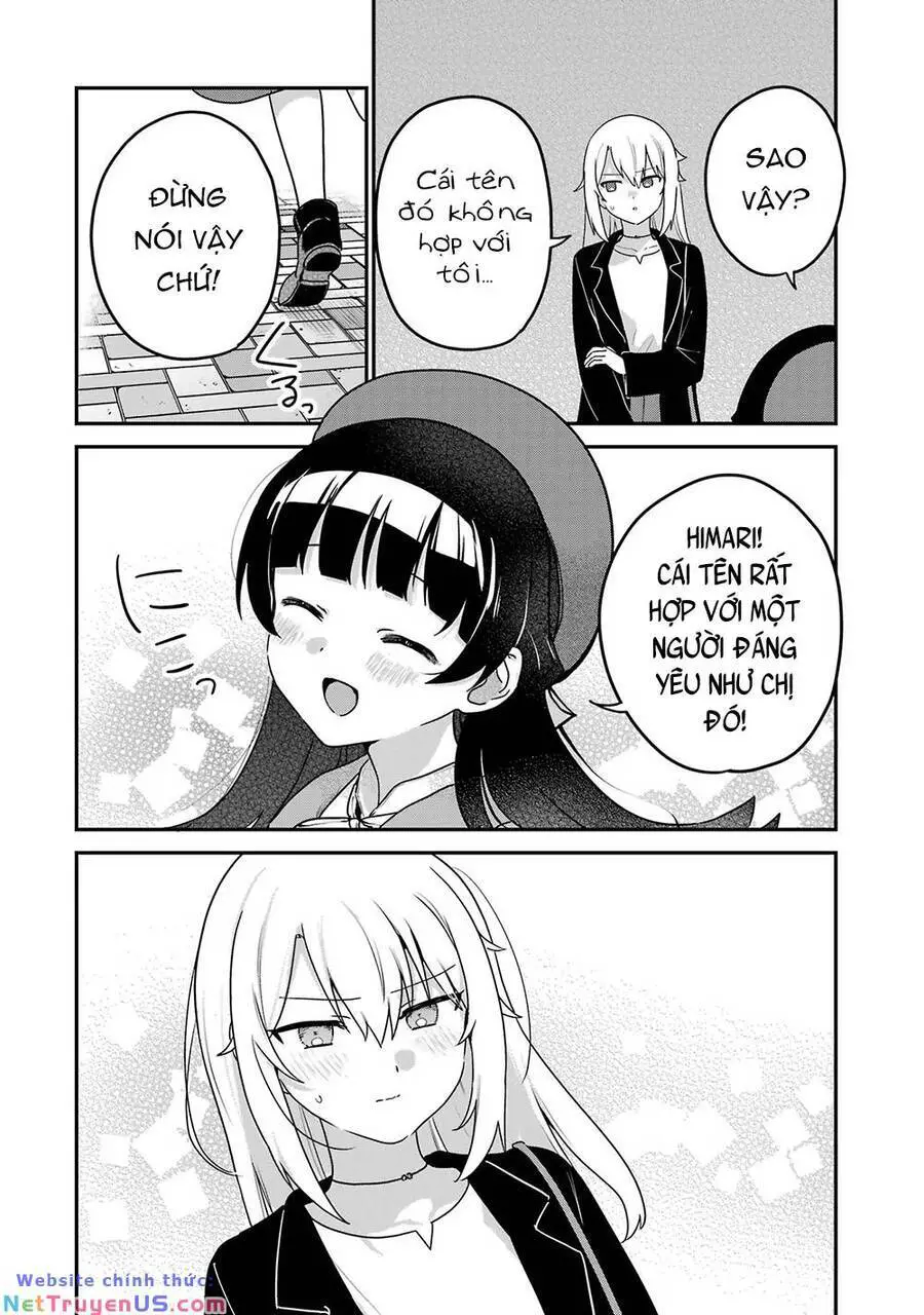 Saikin Yatotta Meido Ga Ayashii Nettruyen ZZZ Chương 58 Page 11