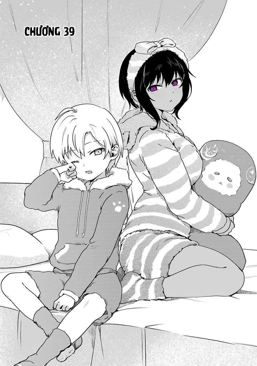Saikin Yatotta Meido Ga Ayashii Nettruyen ZZZ Chương 39 Page 4