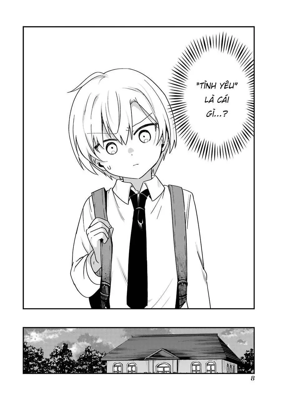Saikin Yatotta Meido Ga Ayashii Nettruyen ZZZ Chương 36 Page 10