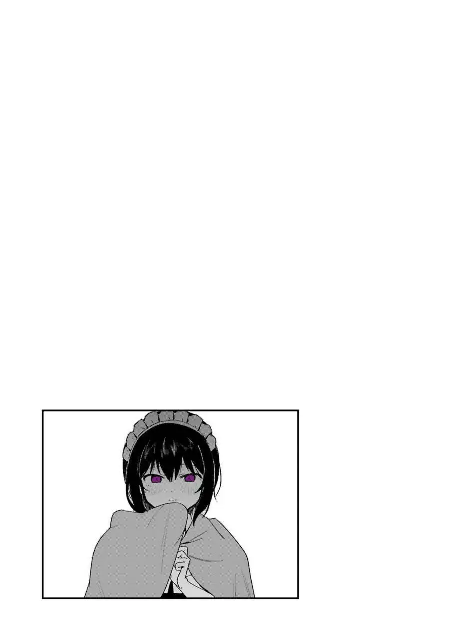 Saikin Yatotta Meido Ga Ayashii Nettruyen ZZZ Chương 34 Page 6