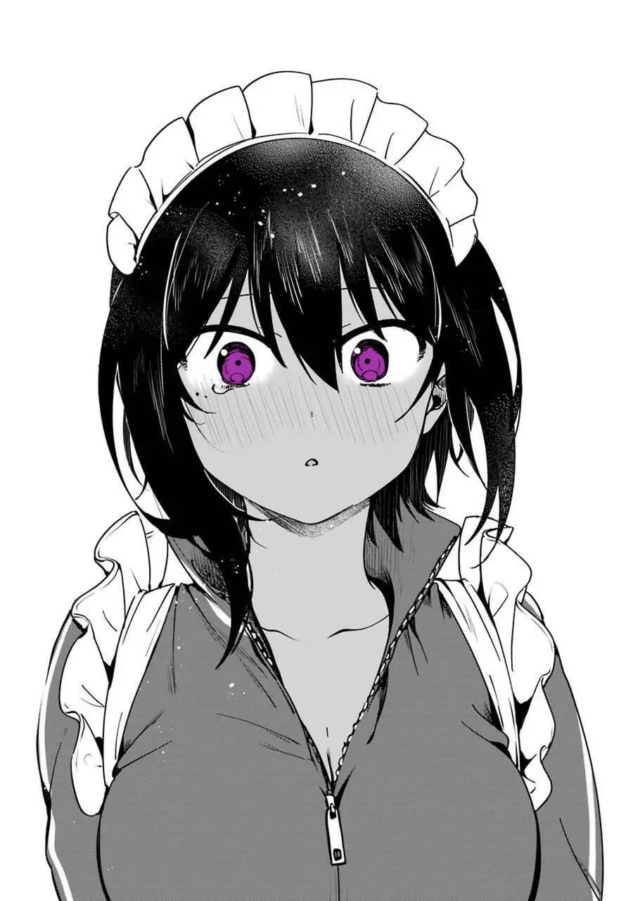 Saikin Yatotta Meido Ga Ayashii Nettruyen ZZZ Chương 33 Page 16