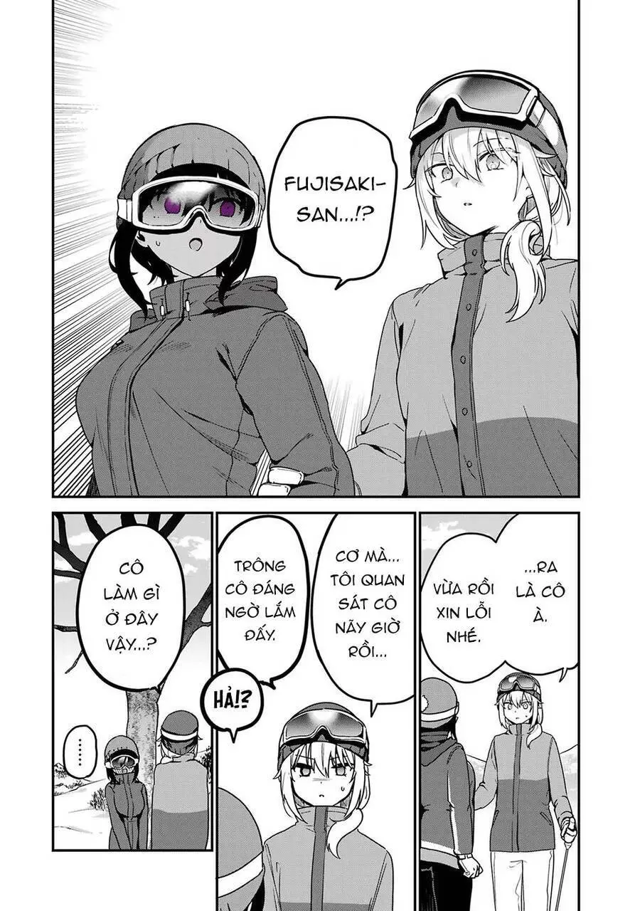 Saikin Yatotta Meido Ga Ayashii Nettruyen ZZZ Chương 52 Page 7