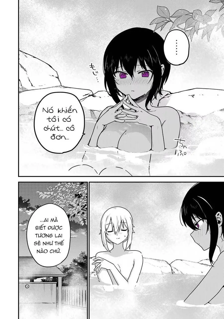 Saikin Yatotta Meido Ga Ayashii Nettruyen ZZZ Chương 52 Page 15