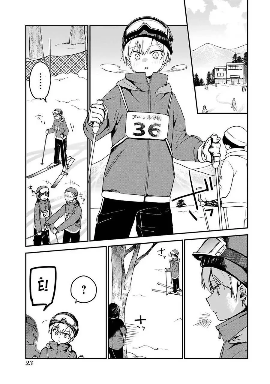 Saikin Yatotta Meido Ga Ayashii Nettruyen ZZZ Chương 51 Page 4