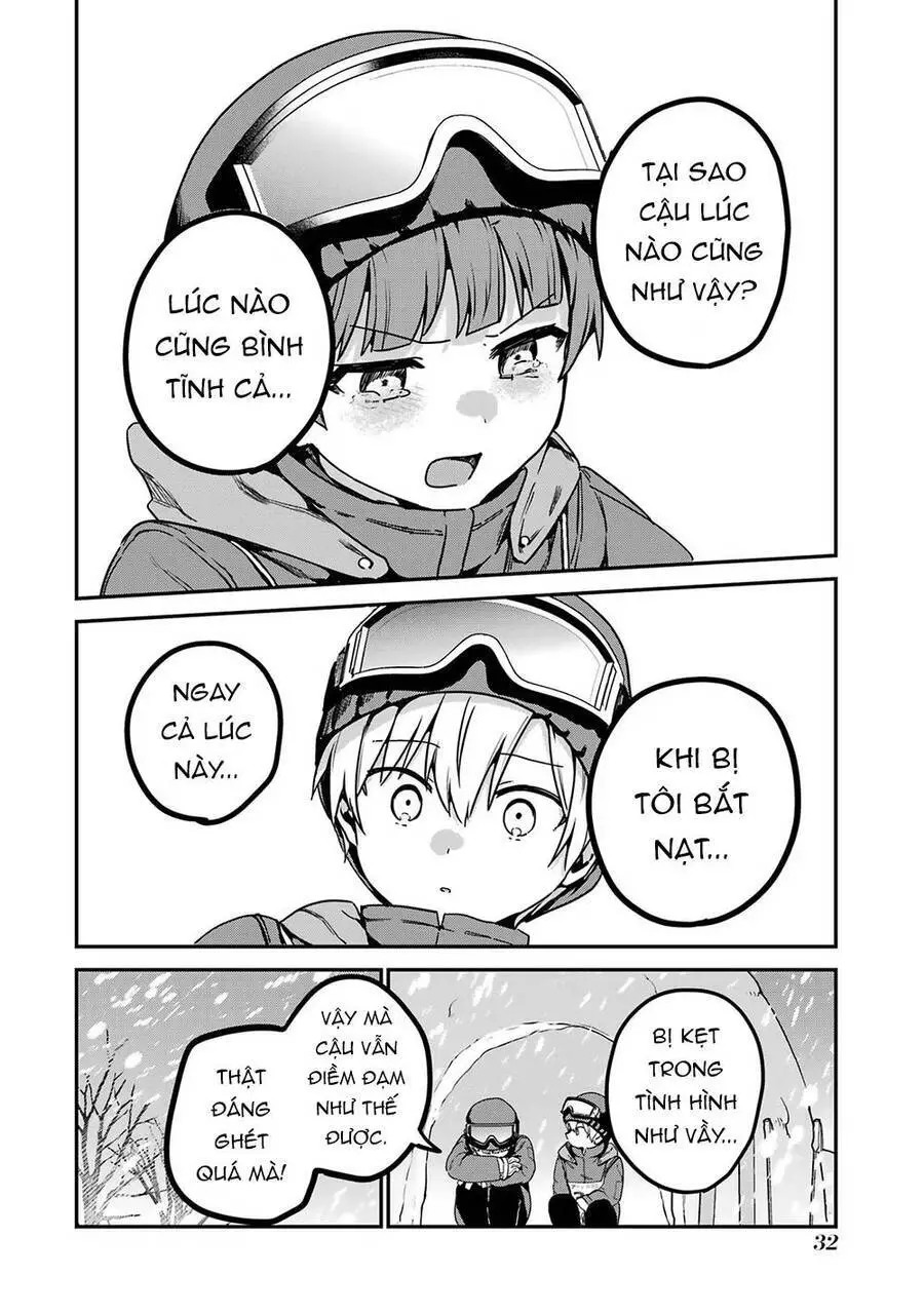 Saikin Yatotta Meido Ga Ayashii Nettruyen ZZZ Chương 51 Page 13