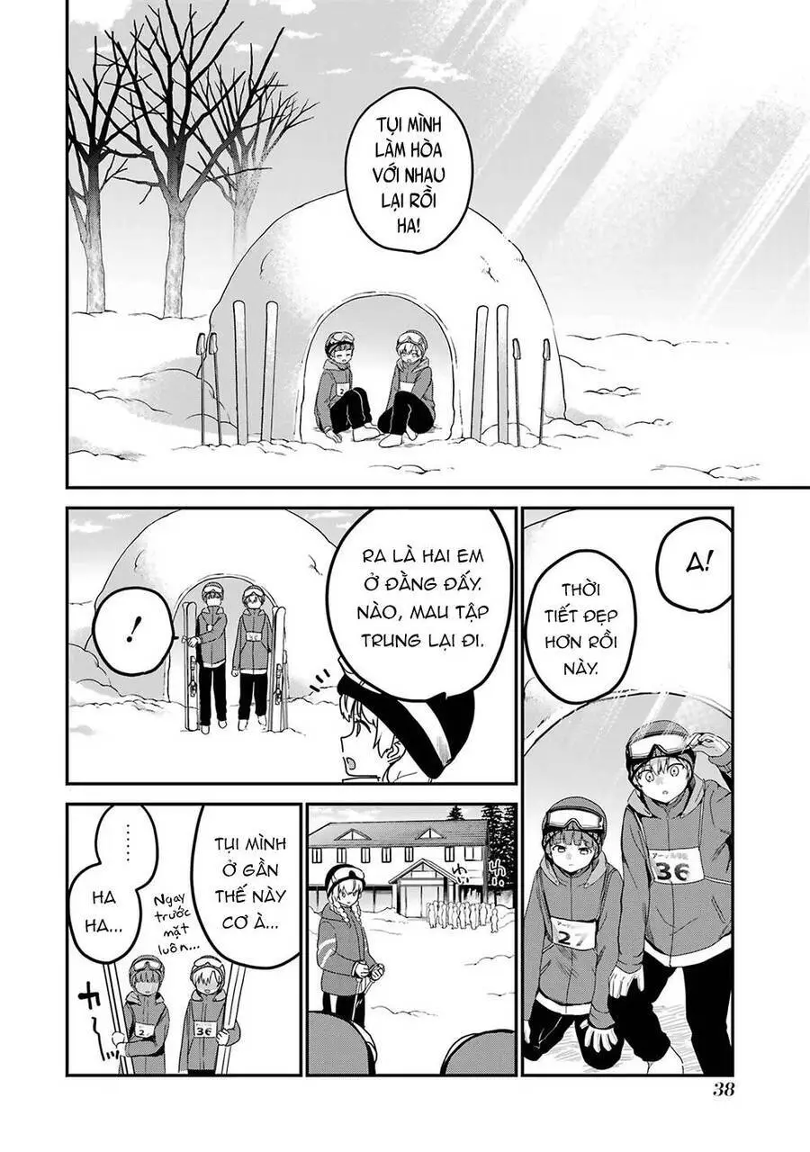 Saikin Yatotta Meido Ga Ayashii Nettruyen ZZZ Chương 51 Page 19