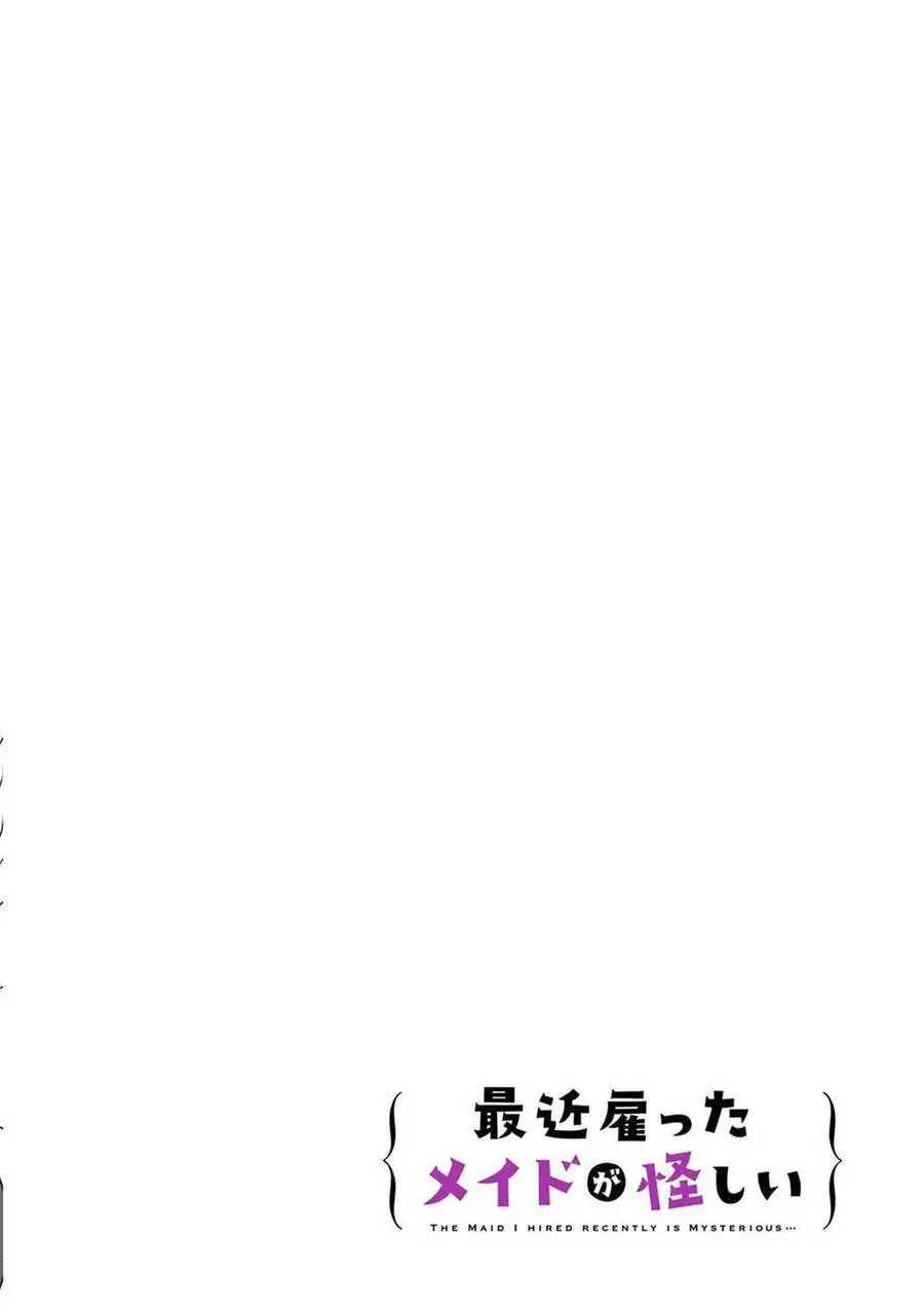 Saikin Yatotta Meido Ga Ayashii Nettruyen ZZZ Chương 49 Page 9