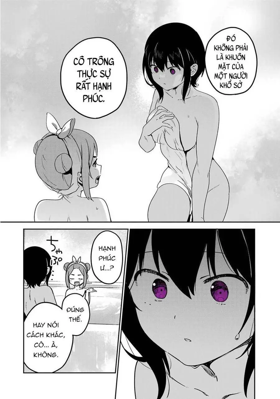 Saikin Yatotta Meido Ga Ayashii Nettruyen ZZZ Chương 46 Page 15