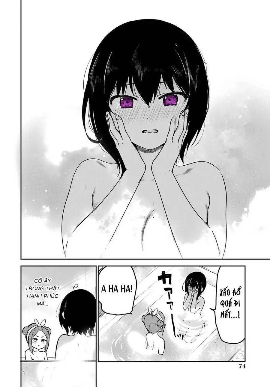 Saikin Yatotta Meido Ga Ayashii Nettruyen ZZZ Chương 46 Page 17