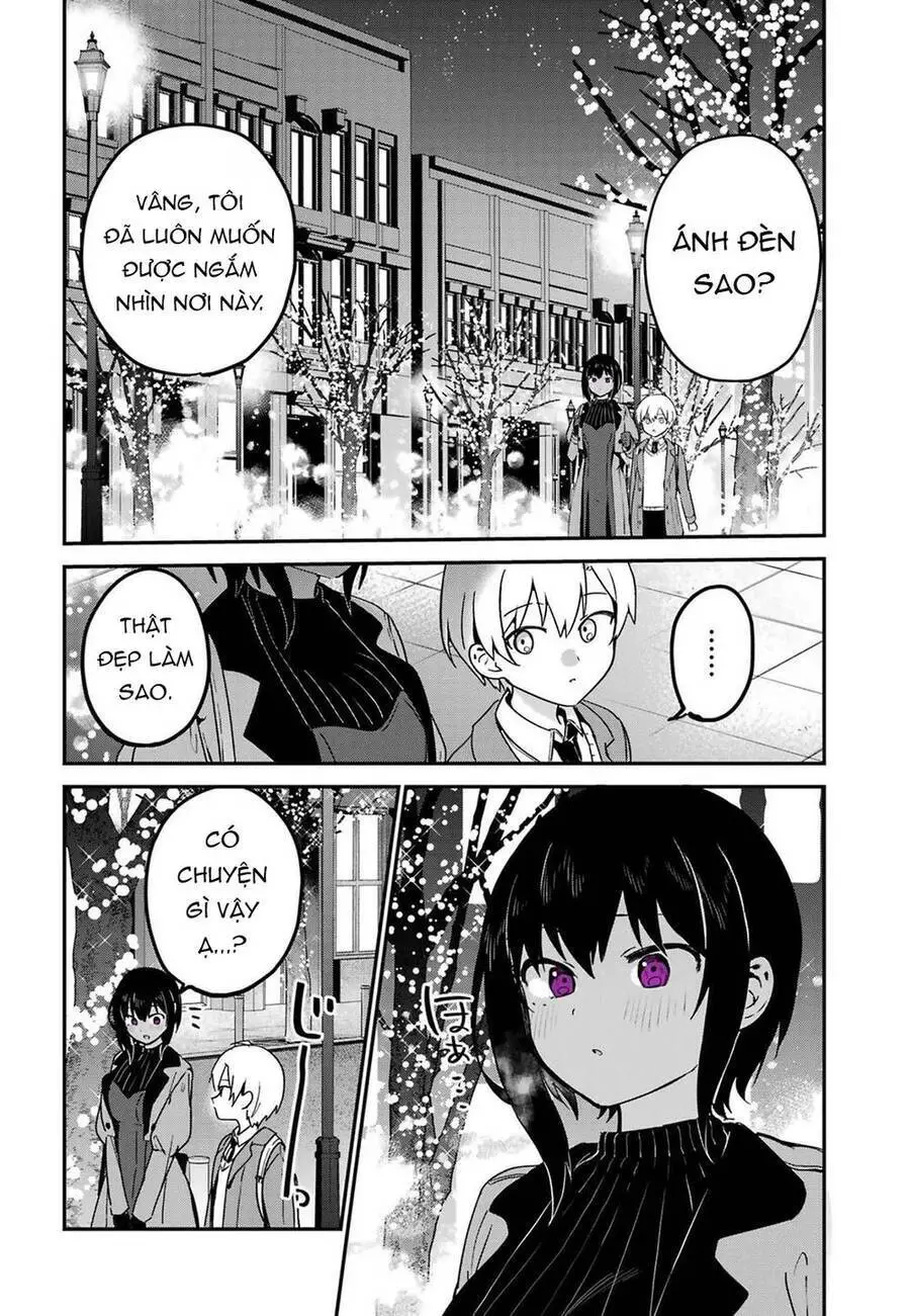 Saikin Yatotta Meido Ga Ayashii Nettruyen ZZZ Chương 48 Page 11