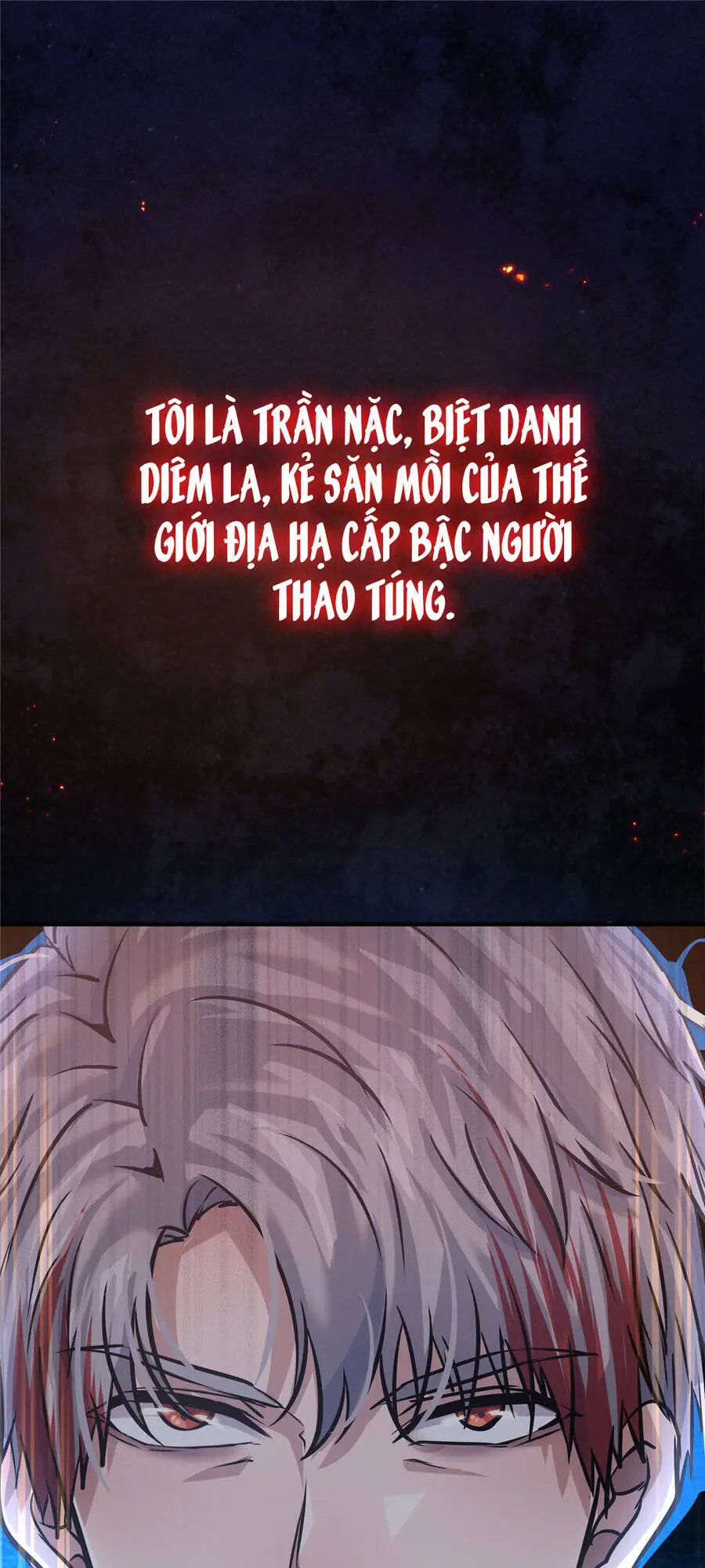 Vương Giả Săn Mồi Nettruyen ZZZ Chương 0 Page 2