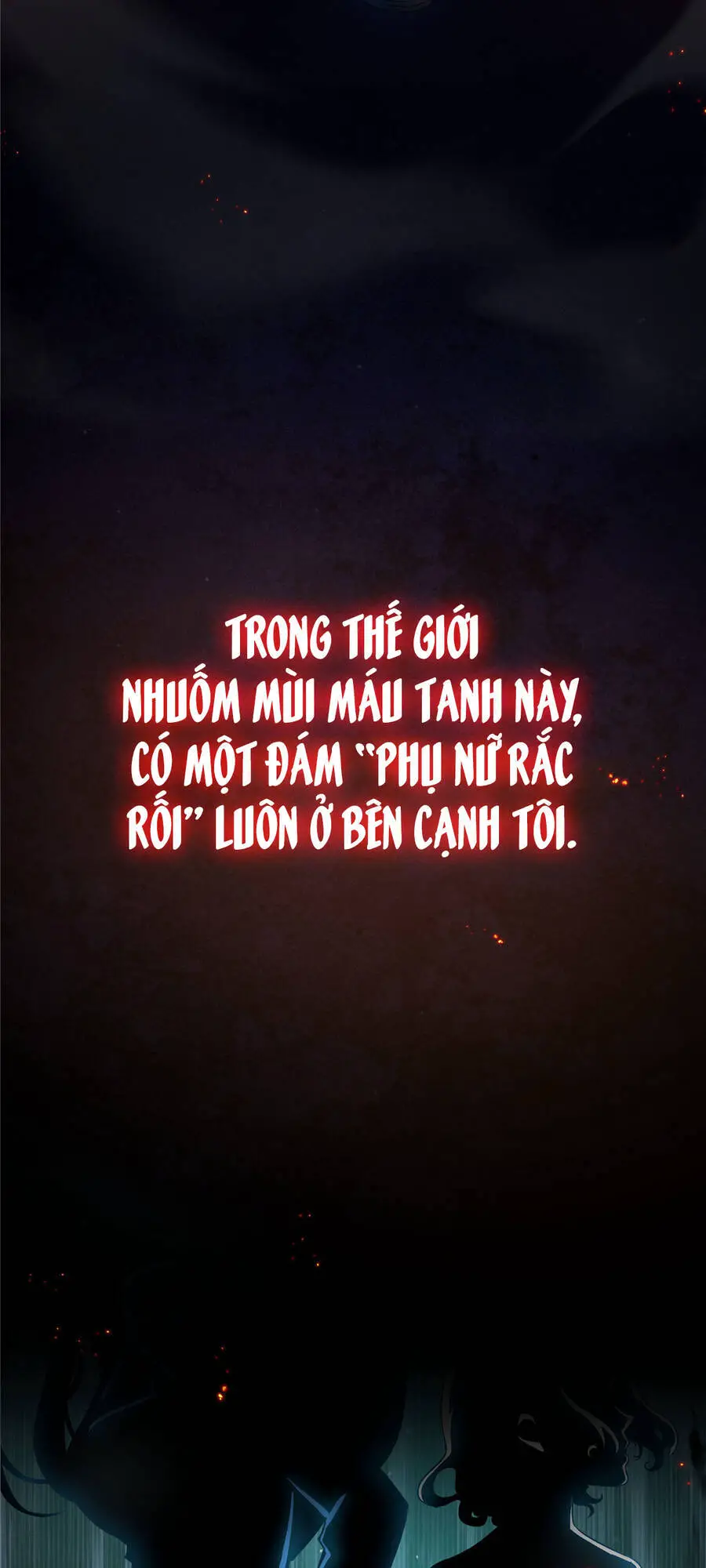 Vương Giả Săn Mồi Nettruyen ZZZ Chương 0 Page 6