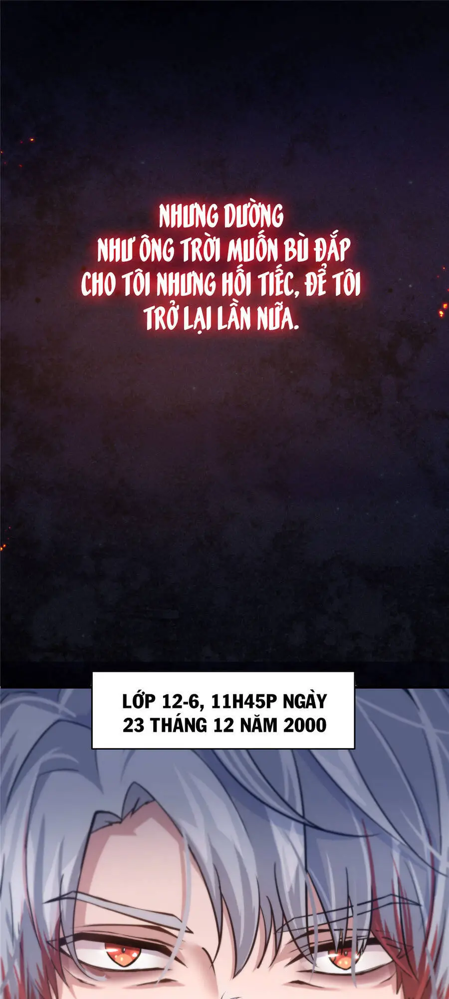 Vương Giả Săn Mồi Nettruyen ZZZ Chương 0 Page 22