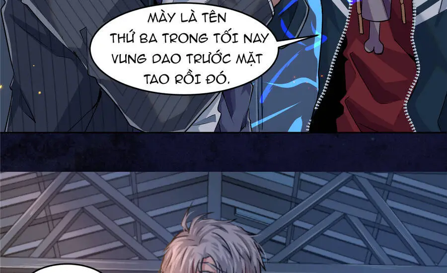Vương Giả Săn Mồi Nettruyen ZZZ Chương 0 Page 25