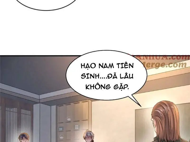 Vương Giả Săn Mồi Nettruyen ZZZ Chương 86 Page 15