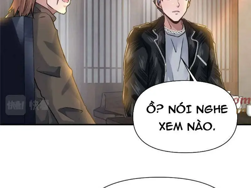 Vương Giả Săn Mồi Nettruyen ZZZ Chương 86 Page 27