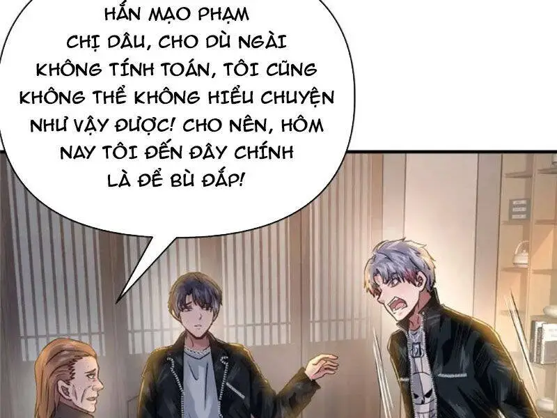 Vương Giả Săn Mồi Nettruyen ZZZ Chương 86 Page 35