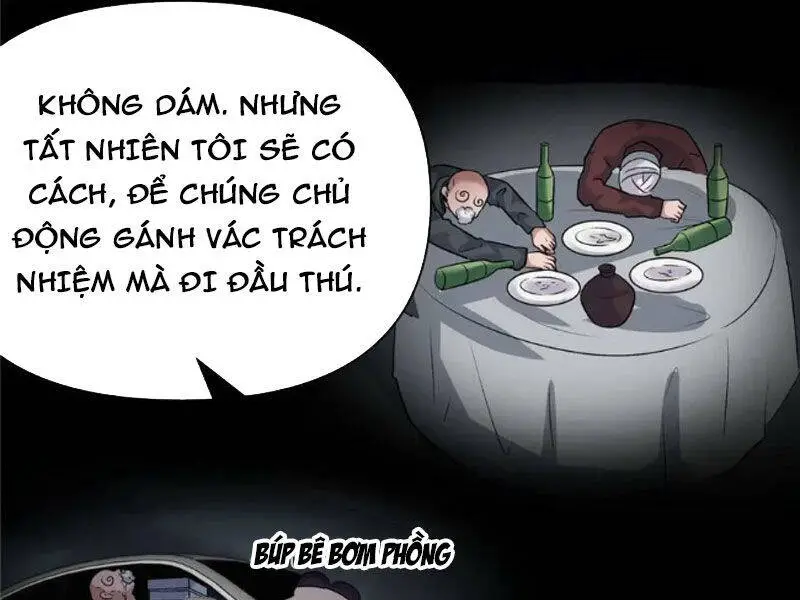 Vương Giả Săn Mồi Nettruyen ZZZ Chương 86 Page 47
