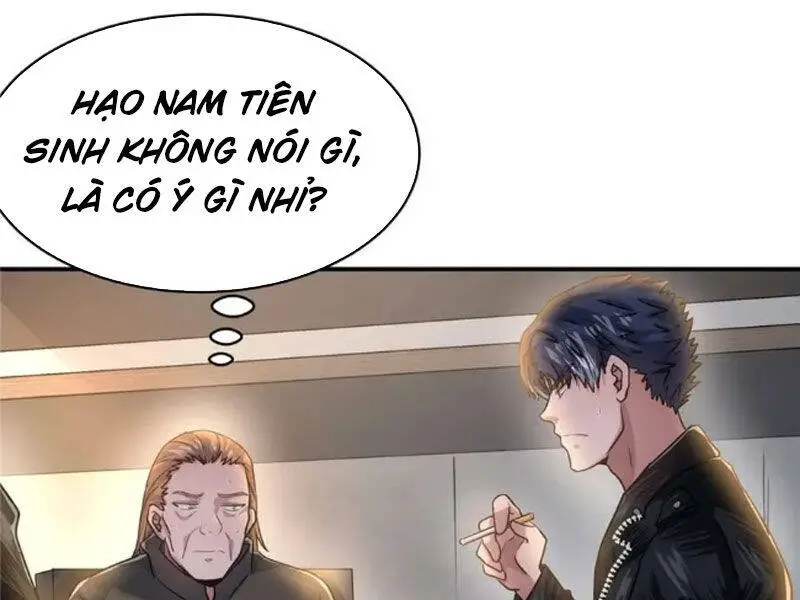 Vương Giả Săn Mồi Nettruyen ZZZ Chương 86 Page 50