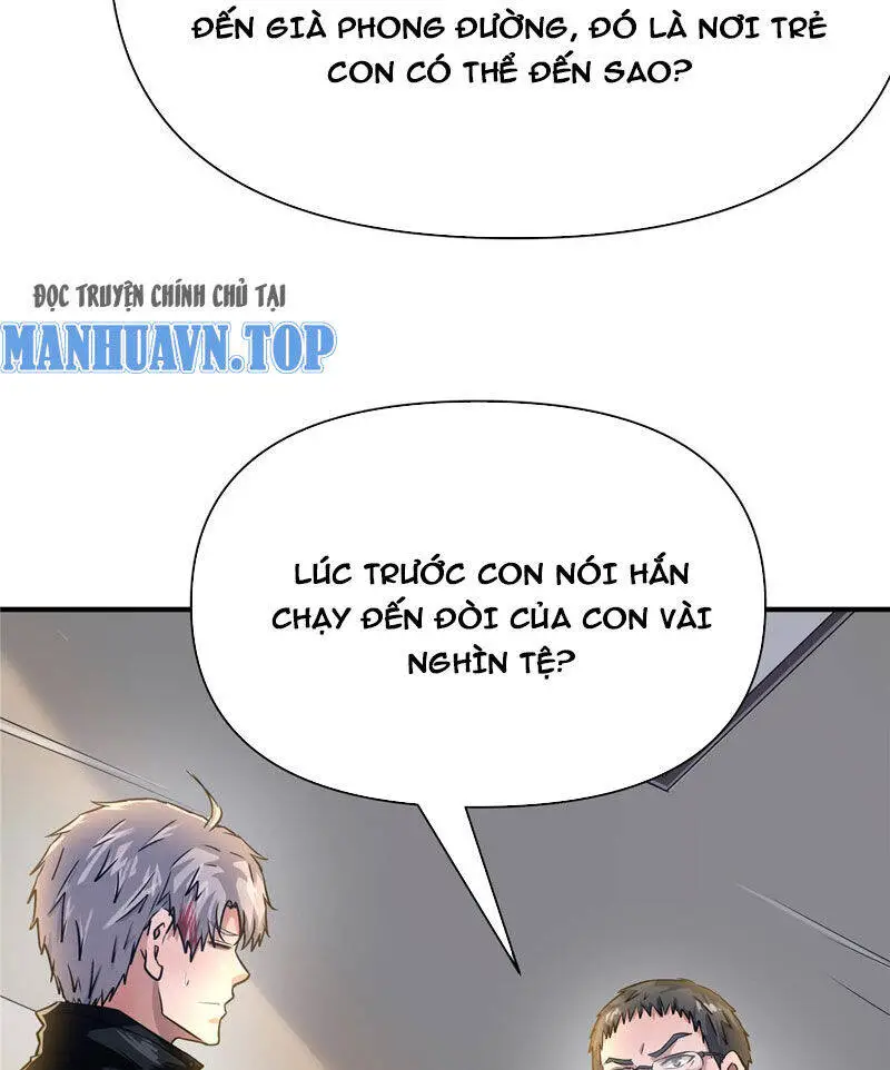 Vương Giả Săn Mồi Nettruyen ZZZ Chương 83 Page 47