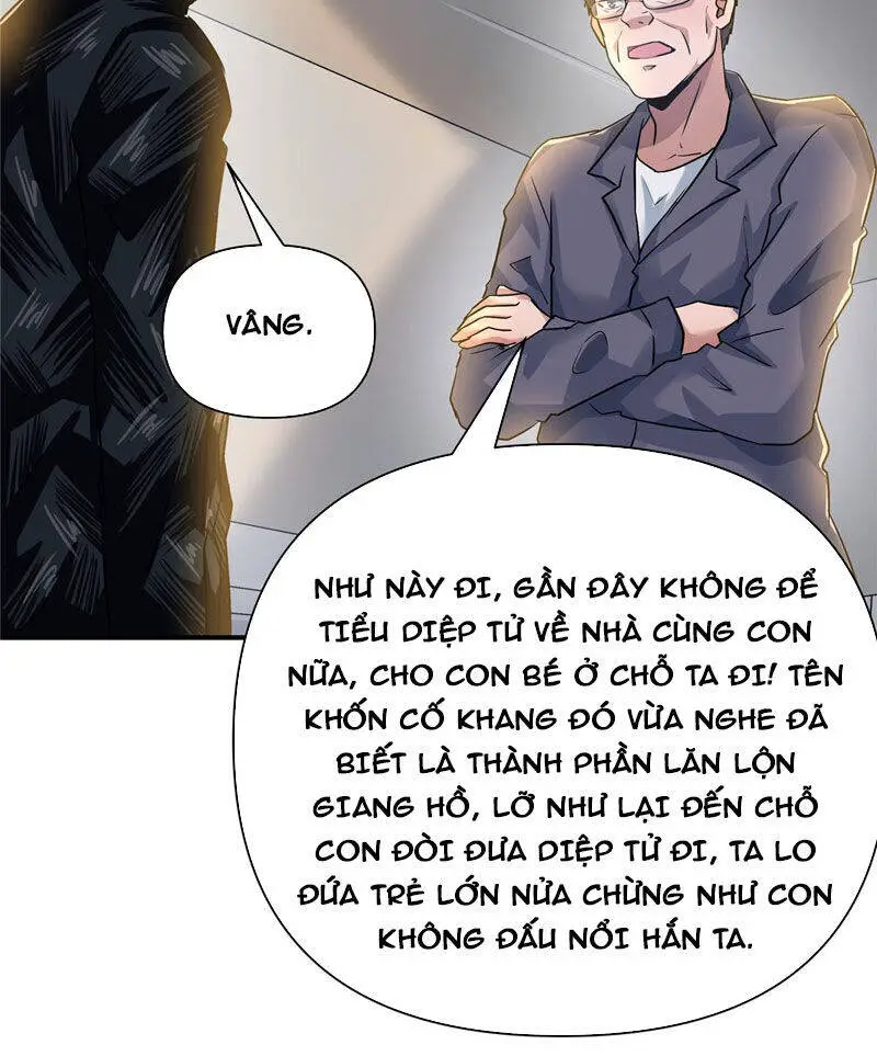 Vương Giả Săn Mồi Nettruyen ZZZ Chương 83 Page 48